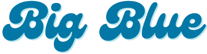 Big Blue Media Logo