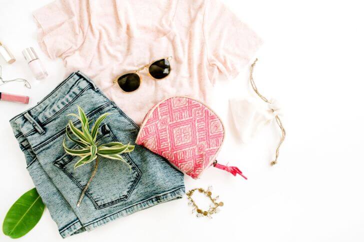 Clothing Outfit